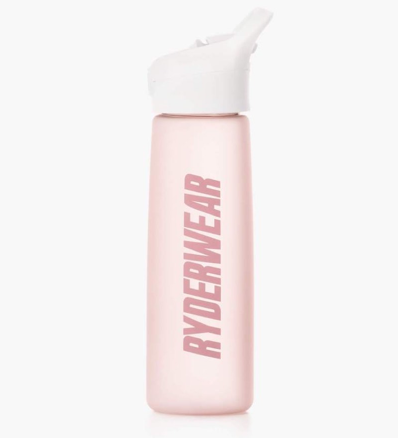 Rydewear Straw Drrink Bottle